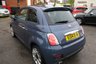 USED 2014 14 FIAT 500 1.2 S 3d 69 BHP SERVICE HISTORY SERVICE HISTORY