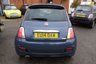 USED 2014 14 FIAT 500 1.2 S 3d 69 BHP SERVICE HISTORY SERVICE HISTORY
