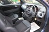 USED 2014 14 FIAT 500 1.2 S 3d 69 BHP SERVICE HISTORY SERVICE HISTORY