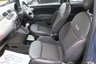USED 2014 14 FIAT 500 1.2 S 3d 69 BHP SERVICE HISTORY SERVICE HISTORY