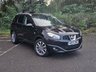 USED 2013 13 NISSAN QASHQAI+2 1.6 TEKNA PLUS 2 DCI 4WD **** PAY DAY SALE - HUGE DISCOUNTS**** WAS &pound;11995