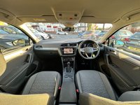 USED 2022 22 VOLKSWAGEN TIGUAN 1.5 LIFE TSI DSG 5d 148 BHP ** RAC BUYSURE INSPECTED **