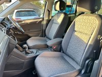 USED 2022 22 VOLKSWAGEN TIGUAN 1.5 LIFE TSI DSG 5d 148 BHP ** RAC BUYSURE INSPECTED **