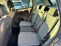 USED 2022 22 VOLKSWAGEN TIGUAN 1.5 LIFE TSI DSG 5d 148 BHP ** RAC BUYSURE INSPECTED **
