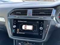 USED 2022 22 VOLKSWAGEN TIGUAN 1.5 LIFE TSI DSG 5d 148 BHP ** RAC BUYSURE INSPECTED **