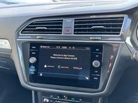 USED 2022 22 VOLKSWAGEN TIGUAN 1.5 LIFE TSI DSG 5d 148 BHP ** RAC BUYSURE INSPECTED **