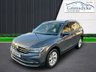 USED 2022 22 VOLKSWAGEN TIGUAN 1.5 LIFE TSI DSG 5d 148 BHP ** RAC BUYSURE INSPECTED **
