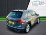 USED 2022 22 VOLKSWAGEN TIGUAN 1.5 LIFE TSI DSG 5d 148 BHP ** RAC BUYSURE INSPECTED **