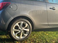 USED 2015 65 VAUXHALL CORSA 1.2 ENERGY AC 3d 69 BHP 