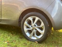 USED 2015 65 VAUXHALL CORSA 1.2 ENERGY AC 3d 69 BHP 
