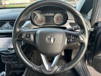 USED 2015 65 VAUXHALL CORSA 1.2 ENERGY AC 3d 69 BHP 