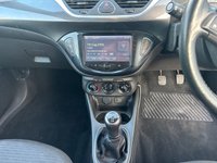 USED 2015 65 VAUXHALL CORSA 1.2 ENERGY AC 3d 69 BHP 