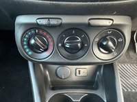USED 2015 65 VAUXHALL CORSA 1.2 ENERGY AC 3d 69 BHP 