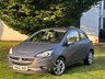 USED 2015 65 VAUXHALL CORSA 1.2 ENERGY AC 3d 69 BHP 