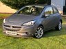 USED 2015 65 VAUXHALL CORSA 1.2 ENERGY AC 3d 69 BHP 