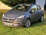 USED 2015 65 VAUXHALL CORSA 1.2 ENERGY AC 3d 69 BHP 
