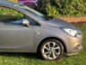 USED 2015 65 VAUXHALL CORSA 1.2 ENERGY AC 3d 69 BHP 