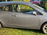 USED 2015 65 VAUXHALL CORSA 1.2 ENERGY AC 3d 69 BHP 