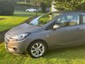 USED 2015 65 VAUXHALL CORSA 1.2 ENERGY AC 3d 69 BHP 