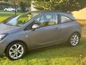 USED 2015 65 VAUXHALL CORSA 1.2 ENERGY AC 3d 69 BHP 