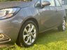 USED 2015 65 VAUXHALL CORSA 1.2 ENERGY AC 3d 69 BHP 