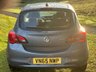 USED 2015 65 VAUXHALL CORSA 1.2 ENERGY AC 3d 69 BHP 
