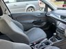 USED 2015 65 VAUXHALL CORSA 1.2 ENERGY AC 3d 69 BHP 