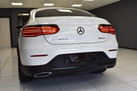 USED 2017 66 MERCEDES-BENZ GLC 250D 2.1 4MATIC AMG LINE  **&pound;387 A MONTH WITH &pound;4692 DEPOSIT**
