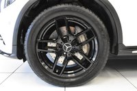 USED 2017 66 MERCEDES-BENZ GLC 250D 2.1 4MATIC AMG LINE  **&pound;387 A MONTH WITH &pound;4692 DEPOSIT**