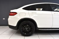 USED 2017 66 MERCEDES-BENZ GLC 250D 2.1 4MATIC AMG LINE  **&pound;387 A MONTH WITH &pound;4692 DEPOSIT**