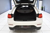 USED 2017 66 MERCEDES-BENZ GLC 250D 2.1 4MATIC AMG LINE  **&pound;387 A MONTH WITH &pound;4692 DEPOSIT**