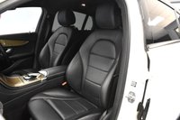 USED 2017 66 MERCEDES-BENZ GLC 250D 2.1 4MATIC AMG LINE  **&pound;387 A MONTH WITH &pound;4692 DEPOSIT**