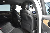 USED 2017 66 MERCEDES-BENZ GLC 250D 2.1 4MATIC AMG LINE  **&pound;387 A MONTH WITH &pound;4692 DEPOSIT**
