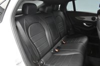 USED 2017 66 MERCEDES-BENZ GLC 250D 2.1 4MATIC AMG LINE  **&pound;387 A MONTH WITH &pound;4692 DEPOSIT**