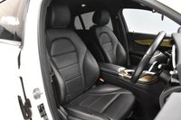 USED 2017 66 MERCEDES-BENZ GLC 250D 2.1 4MATIC AMG LINE  **&pound;387 A MONTH WITH &pound;4692 DEPOSIT**
