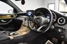 USED 2017 66 MERCEDES-BENZ GLC 250D 2.1 4MATIC AMG LINE  **&pound;387 A MONTH WITH &pound;4692 DEPOSIT**
