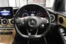 USED 2017 66 MERCEDES-BENZ GLC 250D 2.1 4MATIC AMG LINE  **&pound;387 A MONTH WITH &pound;4692 DEPOSIT**