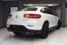 USED 2017 66 MERCEDES-BENZ GLC 250D 2.1 4MATIC AMG LINE  **&pound;387 A MONTH WITH &pound;4692 DEPOSIT**