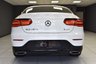 USED 2017 66 MERCEDES-BENZ GLC 250D 2.1 4MATIC AMG LINE  **&pound;387 A MONTH WITH &pound;4692 DEPOSIT**