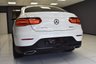 USED 2017 66 MERCEDES-BENZ GLC 250D 2.1 4MATIC AMG LINE  **&pound;387 A MONTH WITH &pound;4692 DEPOSIT**