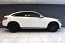 USED 2017 66 MERCEDES-BENZ GLC 250D 2.1 4MATIC AMG LINE  **&pound;387 A MONTH WITH &pound;4692 DEPOSIT**