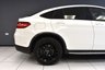 USED 2017 66 MERCEDES-BENZ GLC 250D 2.1 4MATIC AMG LINE  **&pound;387 A MONTH WITH &pound;4692 DEPOSIT**