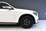 USED 2017 66 MERCEDES-BENZ GLC 250D 2.1 4MATIC AMG LINE  **&pound;387 A MONTH WITH &pound;4692 DEPOSIT**