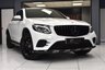 USED 2017 66 MERCEDES-BENZ GLC 250D 2.1 4MATIC AMG LINE  **&pound;387 A MONTH WITH &pound;4692 DEPOSIT**