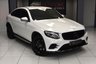 USED 2017 66 MERCEDES-BENZ GLC 250D 2.1 4MATIC AMG LINE  **&pound;387 A MONTH WITH &pound;4692 DEPOSIT**