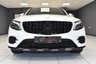 USED 2017 66 MERCEDES-BENZ GLC 250D 2.1 4MATIC AMG LINE  **&pound;387 A MONTH WITH &pound;4692 DEPOSIT**