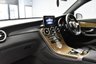 USED 2017 66 MERCEDES-BENZ GLC 250D 2.1 4MATIC AMG LINE  **&pound;387 A MONTH WITH &pound;4692 DEPOSIT**