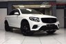 USED 2017 66 MERCEDES-BENZ GLC 250D 2.1 4MATIC AMG LINE  **&pound;387 A MONTH WITH &pound;4692 DEPOSIT**