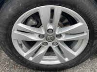 USED 2017 67 VAUXHALL ASTRA 1.6 TECH LINE CDTI ECOFLEX S/S 5d 108 BHP ONLY 1 FORMER KEEPER 80+MPG