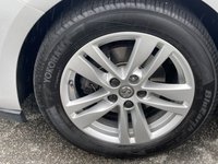 USED 2017 67 VAUXHALL ASTRA 1.6 TECH LINE CDTI ECOFLEX S/S 5d 108 BHP ONLY 1 FORMER KEEPER 80+MPG